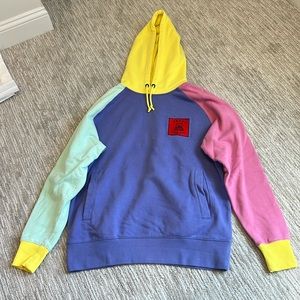 Teddy Fresh Hoodie